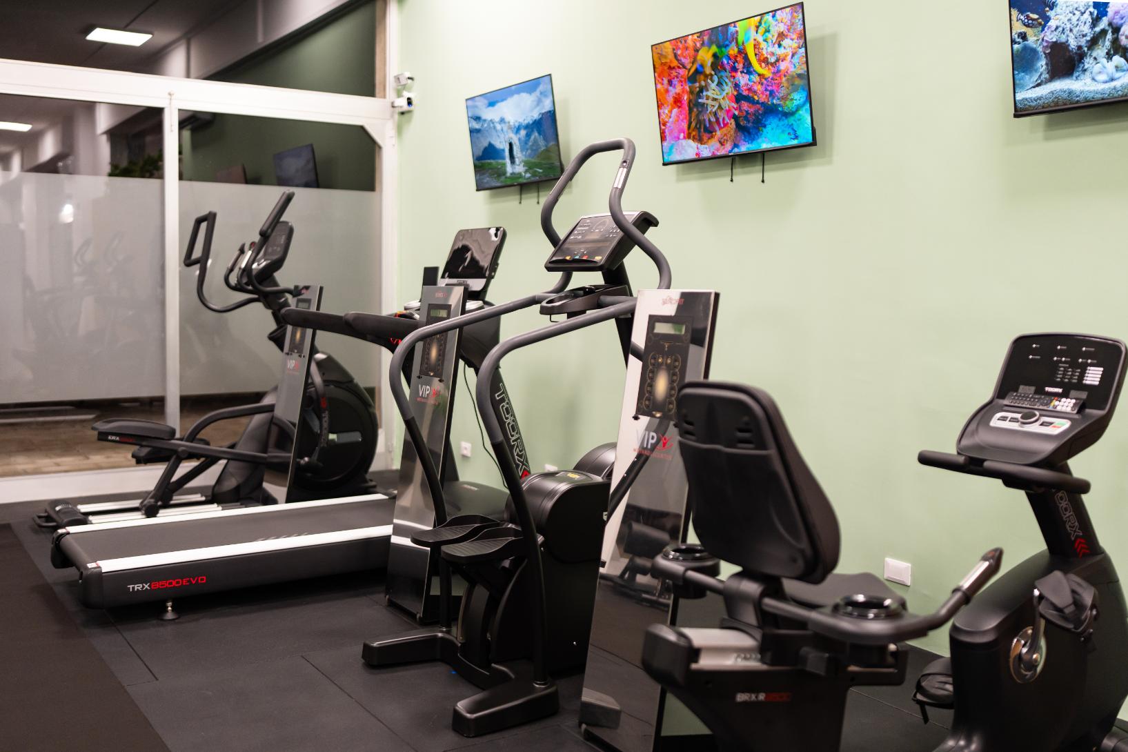 Percorso VIP Be Woman - Centro Metabolico